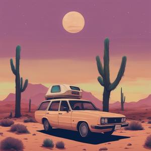 par l'eau et la feuille