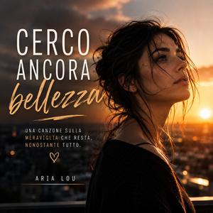 Cerco ancora bellezza