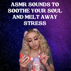 Soft Touch of the Brush