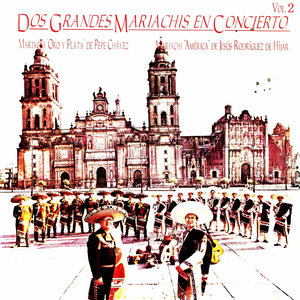Guadalajara / El Mariachi / Tequila Con Limón / Ay Jalisco / Chapala