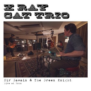 Sir Gawain & The Green Knight (Live at Hohm Studios)