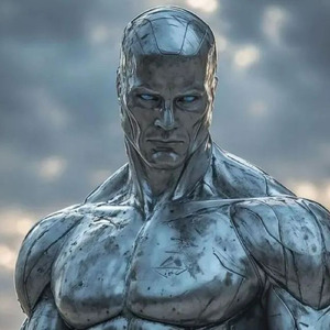 Rise Above the Clouds