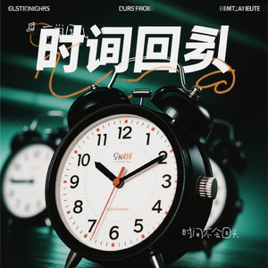时间不会回头