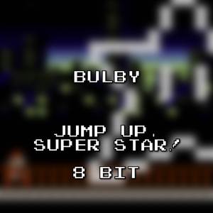 Jump Up, Super Star! 8 Bit (Super Mario Odyssey)