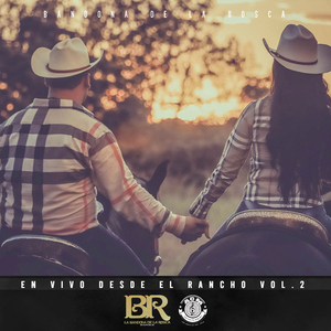 Los Mitotes (En vivo)