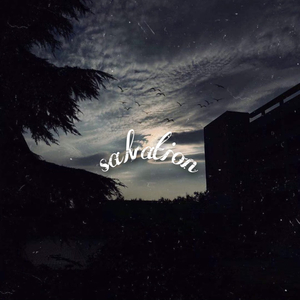 salvation（prod.siren）