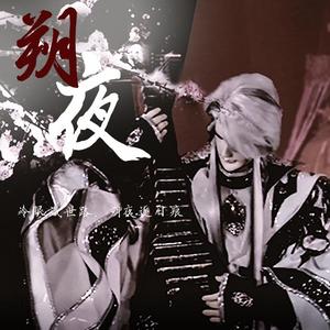 朔夜—《金光布袋戏》万朔夜（万雪夜）