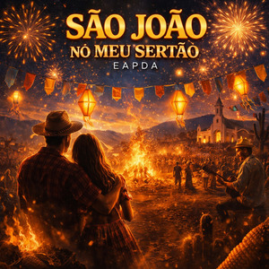 SÃO JOÃO NO MEU SERTÃO EAPDA