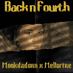 Back N Fourth (feat. Mellorine)