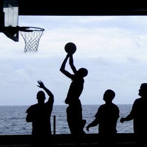 Basketball