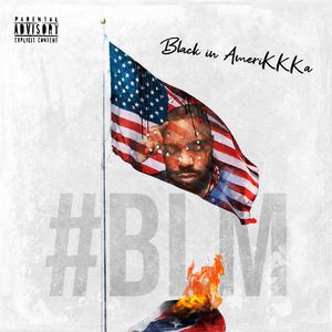 Black In AmeriKKKa