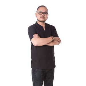 谢你当年松了手