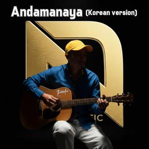 Andamanaya (Korean Version)