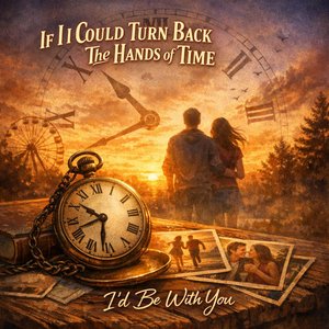 Turn Back Time