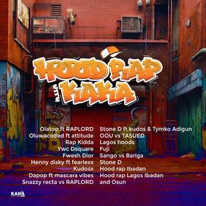 Henny Disky, Fearlexx (Freestyle)