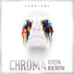 CHROMA Bajka (feat. Katarzyna Płachta - Styrna & Emilia Danilecka)