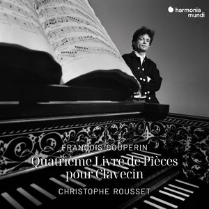 Pièces de clavecin, Livre IV, Ordre 20: No. 2, La Boufonne. Gaillardement