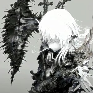 潮汐(Natural)（翻自 IN-K）