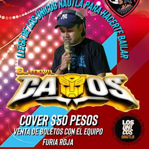 CUMBIA CHOLA EDITADA