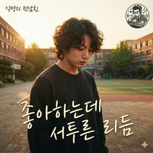 좋아하는데 서투른 리듬