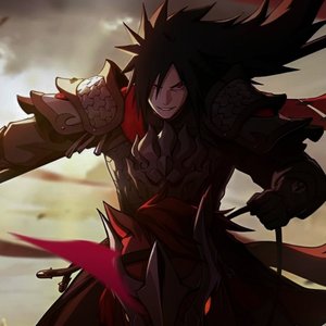 无双破军 着魔版本