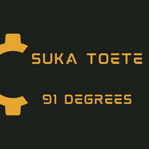 Suka Toete