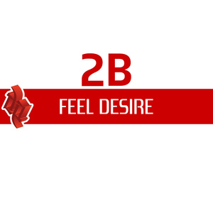 Feel Desire (Alternative Extended)
