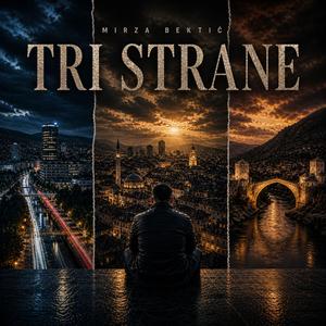 Tri Strane