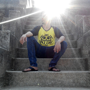 Kalem Wae (Aku Bukan Pahlawan)