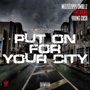 Put on for Your City