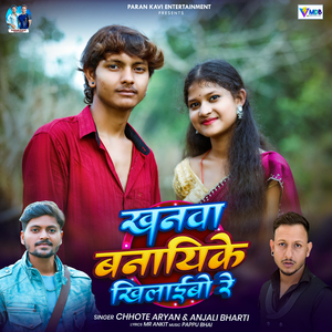 Khanwa Banai Ke Khilaibo Re