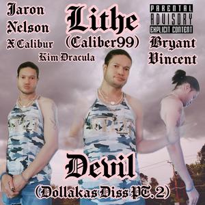 Devil (Dollakas Community Diss Pt. 2)