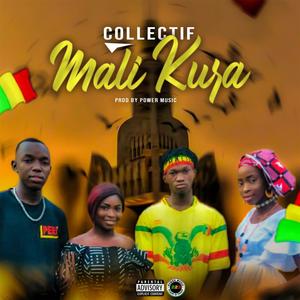 COLLECTIF MALI KURA (feat. WEEIZY - B, Dipa kone, DJENEBA & LIL WESH)