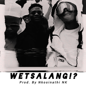 Wetsalang!?