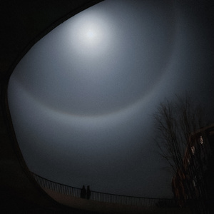 Лінія дотику