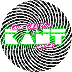 Love Like This (Framewerk Remix)