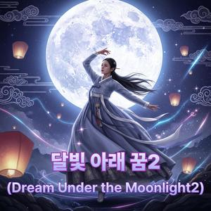 달빛 아래 꿈2 (Dream Under the Moonlight2)