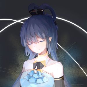 不要说再见（DEMO）