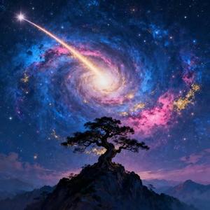 宿命星辰