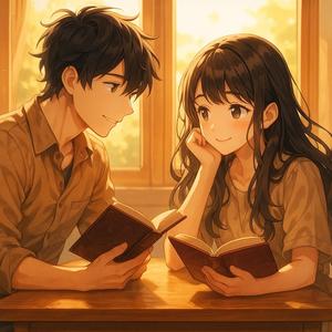 Next Page, With You