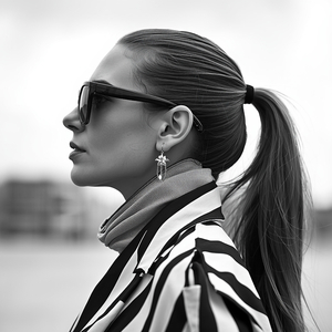 Luxury Runway 【vol.20-10】