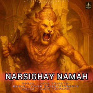 Narsinghay Namah