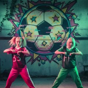 スカイラブ・ハリケーン！(Skylab Hurricane!) by FFKABUTO33 by NifumeSound