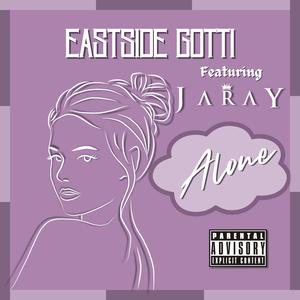 Alone (feat. Jaray)