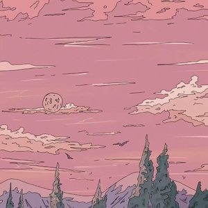 这世界那么多人