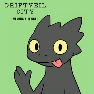 Driftveil City - Pokémon Black & White (Lofi)