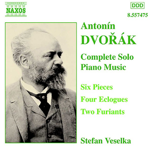 6 Pieces, Op. 52:No. 2: Intermezzo (Larghetto in E-Flat Major)