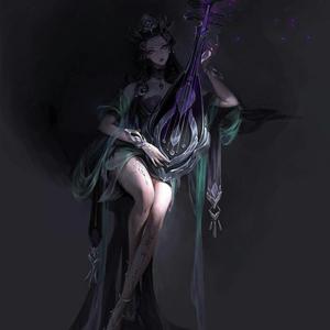 霓裳风华（改编纯器乐版）