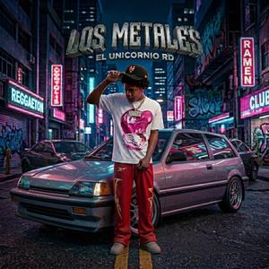 Los Metales