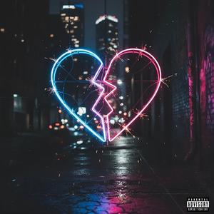 Neon Heartbreak (Slowed)
